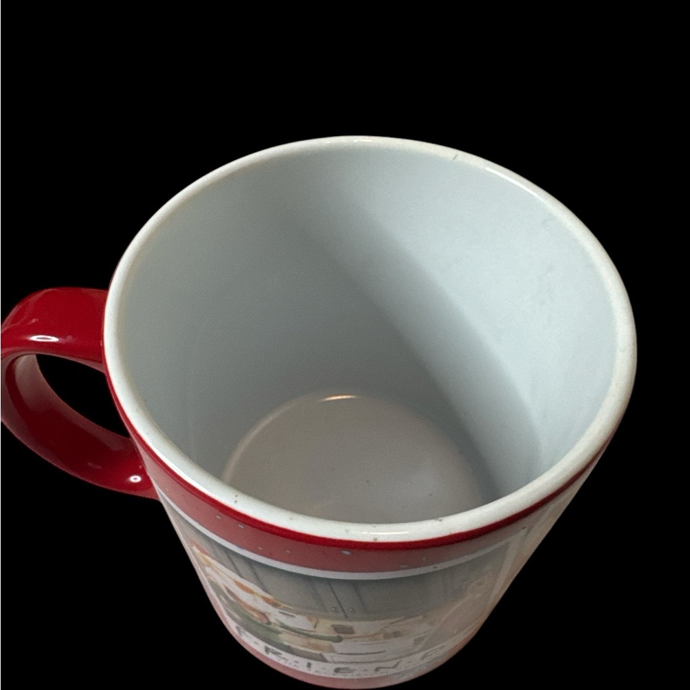 Large “Friends-The Television Series” 20 ounce Mug. (1-L) - Picture 4 of 5